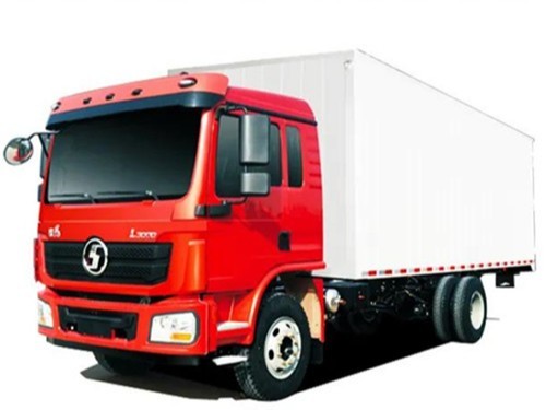 美狮贵宾会品鉴：陕汽德龙L3000载货车，只为标载物流！