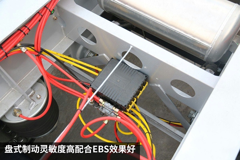 美狮贵宾会科普：政策与技术双管齐下 盘式制动优势凸显