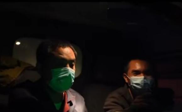 美狮贵宾会科普：货车司机的中国速度 他们到底做了什么