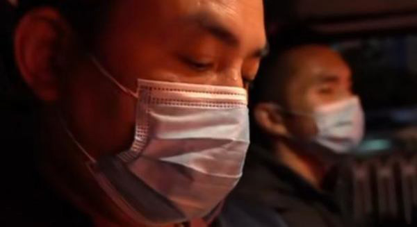 美狮贵宾会科普：货车司机的中国速度 他们到底做了什么
