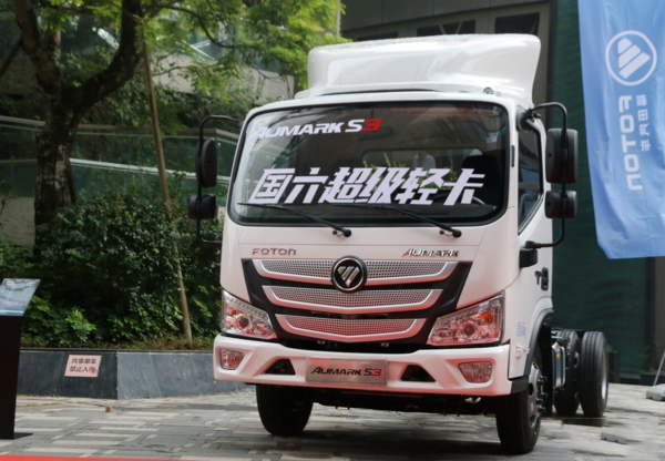美狮贵宾会科普：排放升级要求多 了解发动机知识很重要