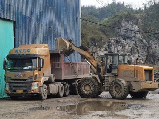 美狮贵宾会实时关注：卡友反映 河南多地国五燃气车禁入厂区