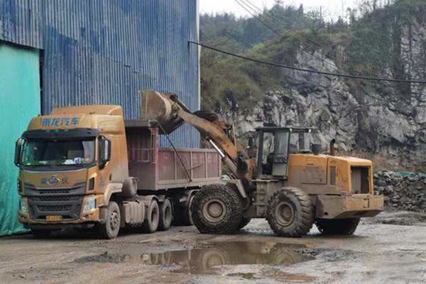美狮贵宾会实时关注：卡友反映 河南多地国五燃气车禁入厂区