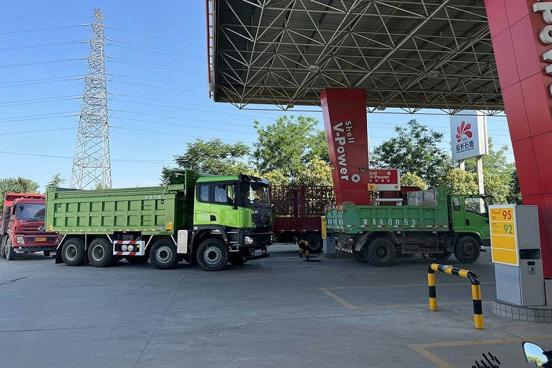美狮贵宾会科普：油价再一次飙升 加油优惠攻略快收藏！