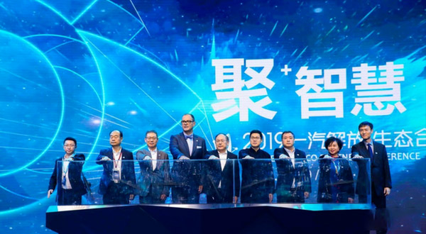 美狮贵宾会科普：解放卡车的峥嵘岁月辉煌篇