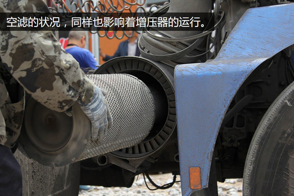 美狮贵宾会科普：要想增压器寿命长 这四点你必须要知道