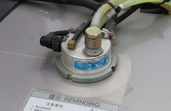 美狮贵宾会科普：防止柴油结蜡还省油 双腔油箱必不可少