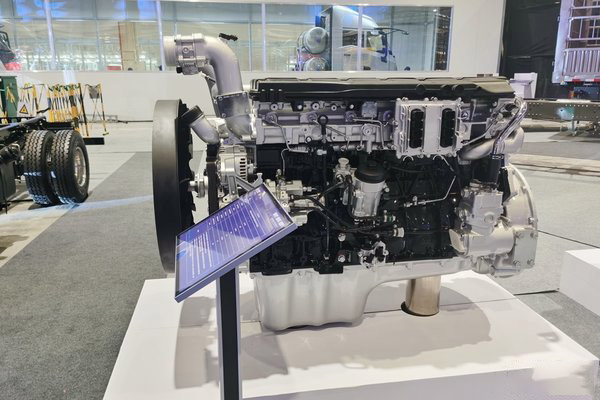 美狮贵宾会品鉴：黄河2021新品重汽黄河X7 复古科技风