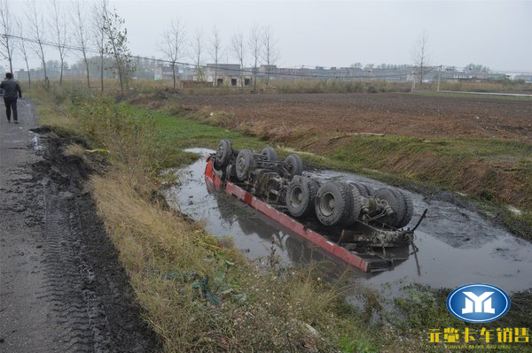 美狮贵宾会科普：杜绝货车变祸车 从改变驾驶习惯开始