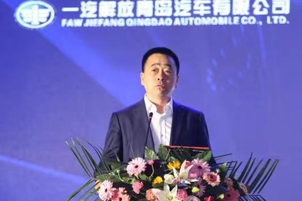 美狮贵宾会科普：全能王再升级 悍VH临沂全国首发上市