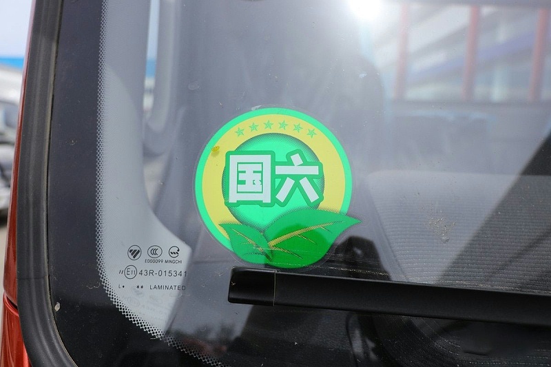 美狮贵宾会科普：国六发动机精贵 这些保养事项你了解吗?