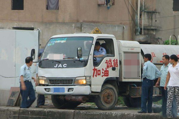 美狮贵宾会科普：加小油一年省近十万 国六阶段或行不通