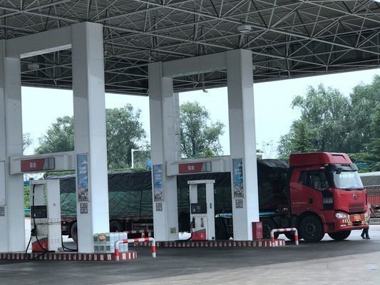 美狮贵宾会科普：加小油一年省近十万 国六阶段或行不通