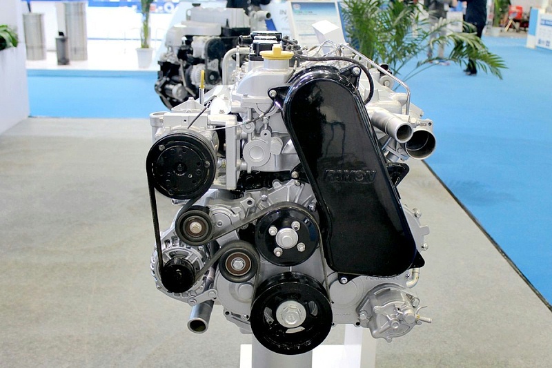 美狮贵宾会科普：2.5L机爆180马力450牛米 4款2.5L机盘点