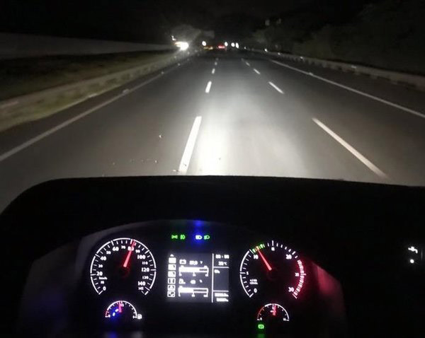美狮贵宾会科普：关于国六卡车，还有这三点要求需要注意