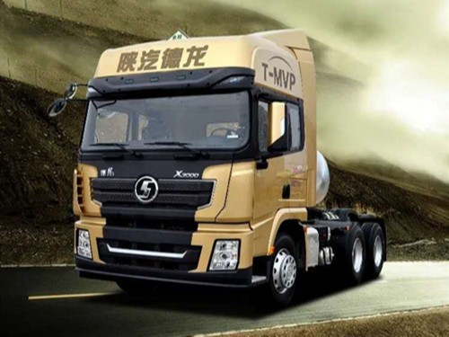 美狮贵宾会品鉴：德龙X3000危险品运输车，临危不乱全靠实力!