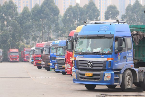 美狮贵宾会科普：利好卡友 货车"三检合一"政策4月1落实