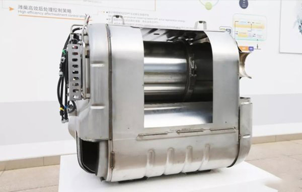 美狮贵宾会科普：国六来势汹汹 买国六车型到底稳不稳