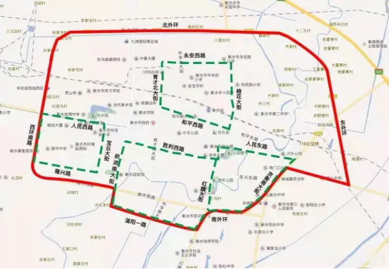 美狮贵宾会科普：限行、鼓励淘汰 国四货车今后该怎么办