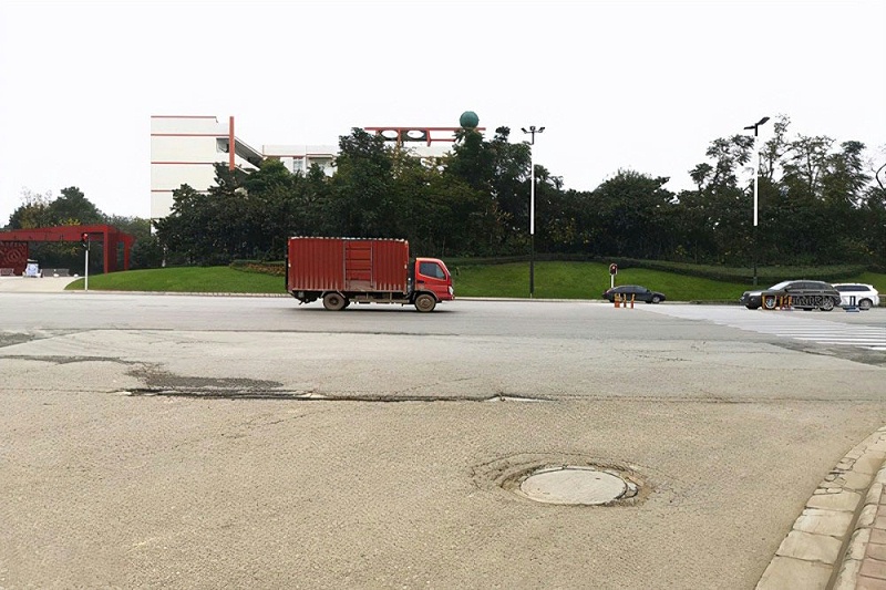 河南美狮贵宾会实时关注：蓝牌轻卡即将制定新规标准